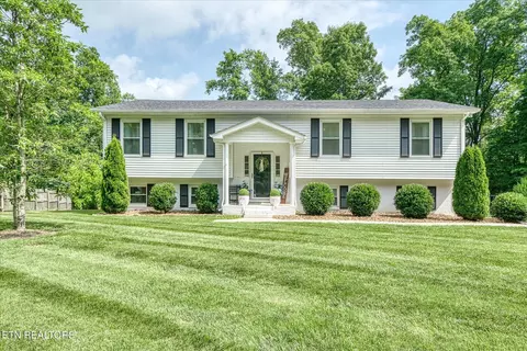 209 Ridgewood Rd, Cookeville, TN 38501