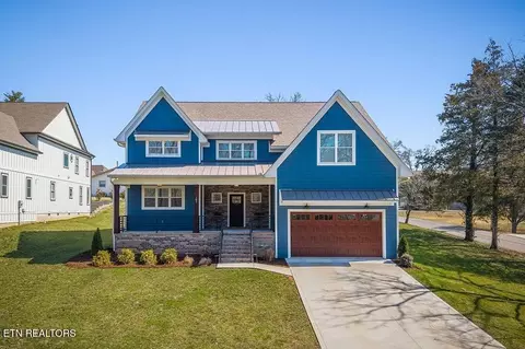 101 Denton Ave, Cookeville, TN 38501