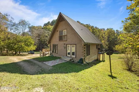 1287 Gaulden Hollow Rd, Lafayette, TN 37083