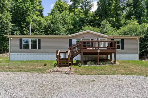 5534 Walker Mountain Rd, Cookeville, TN 38506