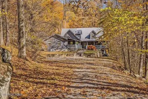 5989 Alfs Way, Cookeville, TN 38506