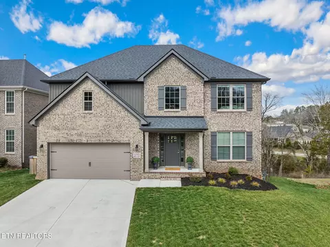 12525 Rocky Slope Rd Ln, Knoxville, TN 37922