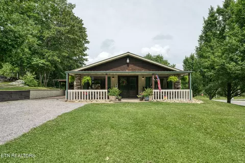 9053 Highway 70, Crossville, TN 38555