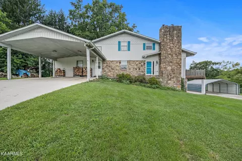 4205 Willowbrook Ln, Rockford, TN 37853