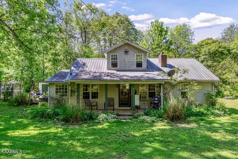 166 Leach Ln, Monroe, TN 38573 photo 1