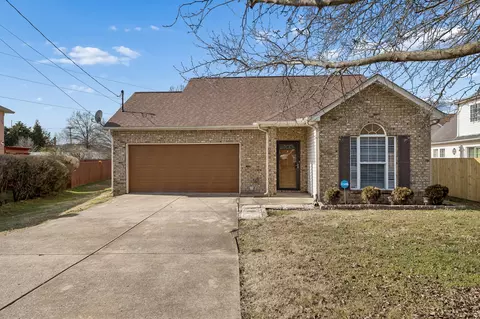 4904 Hickory Woods E, Antioch, TN 37013