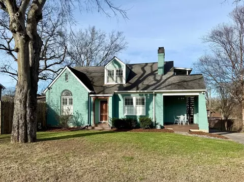 1002 Sutton Hill Rd, Nashville, TN 37204