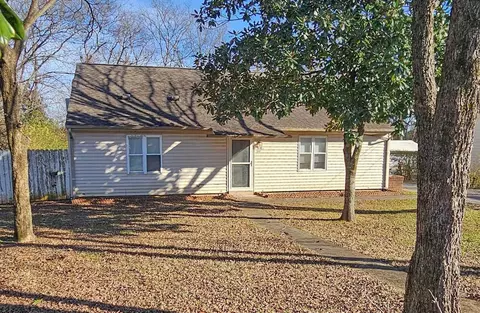 1342 Searcy St, Murfreesboro, TN 37129