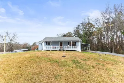 458 Boss Rd, Chickamauga, GA 30707