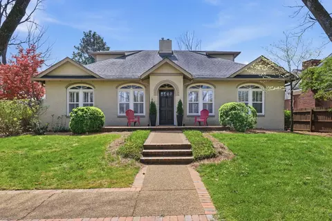 203 Woodmont Cir # A, Nashville, TN 37205