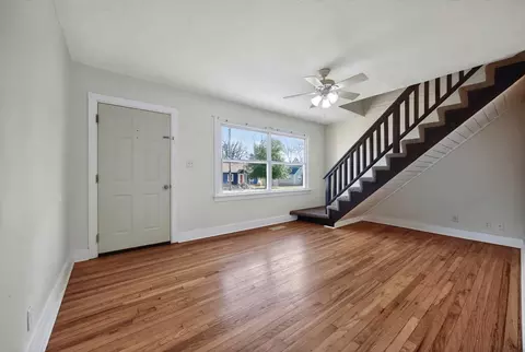 2813 Faircourt St, Hopkinsville, KY 42240