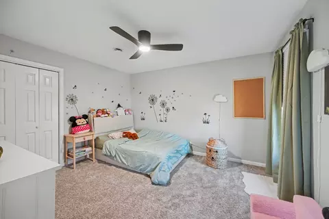 Bedroom - 205 Gloucester Ct, Franklin, TN 37064 photo 3 of 7