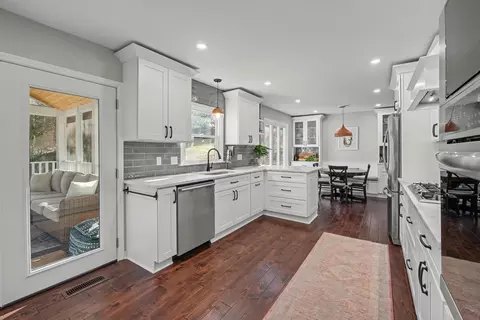 Kitchen - 205 Gloucester Ct, Franklin, TN 37064 photo 1 of 6
