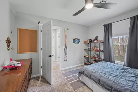 Bedroom - 205 Gloucester Ct, Franklin, TN 37064 photo 6 of 7
