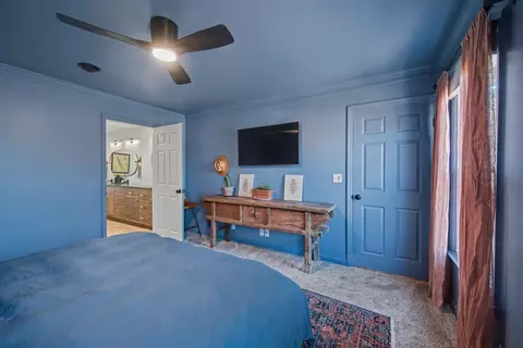 Bedroom - 205 Gloucester Ct, Franklin, TN 37064 photo 2 of 7