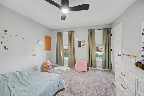 Bedroom - 205 Gloucester Ct, Franklin, TN 37064 photo 4 of 7