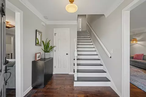 Entry Way - 205 Gloucester Ct, Franklin, TN 37064 photo 2 of 2
