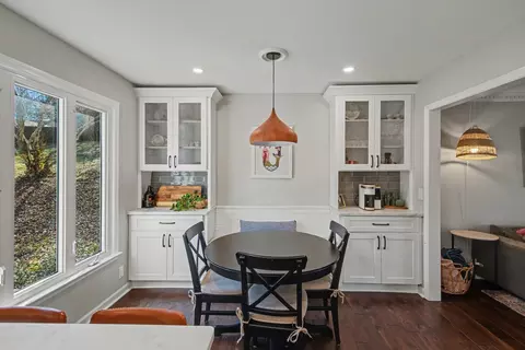 Dining - 205 Gloucester Ct, Franklin, TN 37064 photo 1 of 1