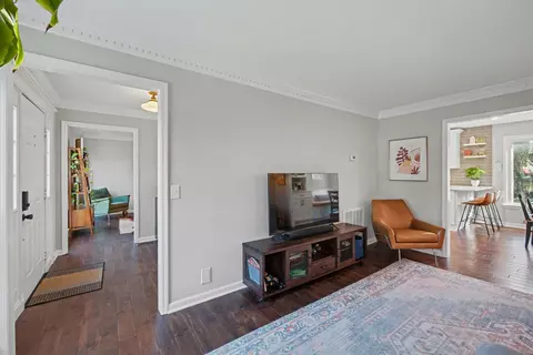 Entry Way - 205 Gloucester Ct, Franklin, TN 37064 photo 1 of 2