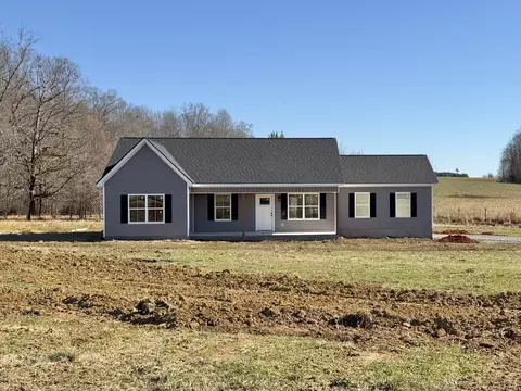 1656 Newt Mcknight Rd, Mcminnville, TN 37110
