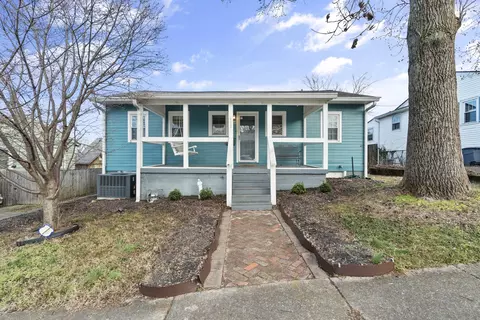 403 Cleves St, Old Hickory, TN 37138