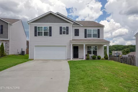 8036 Free Range Ln, Knoxville, TN 37938