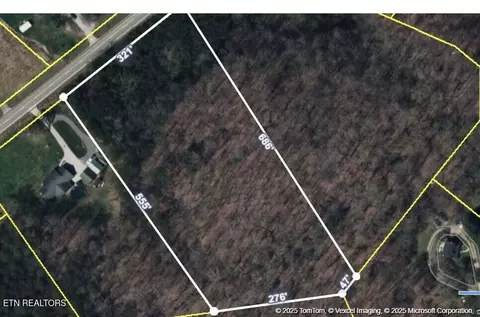 0 Hwy 370 Lots 34, Luttrell, TN 37779