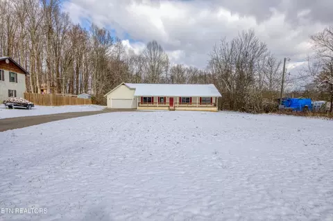 519 Irwin Dr, Powell, TN 37849 photo 2