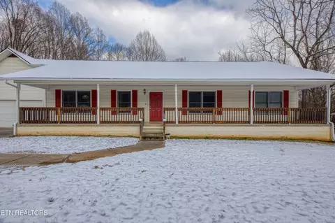 519 Irwin Dr, Powell, TN 37849 photo 4