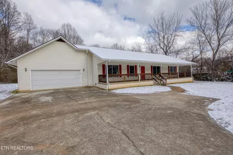 519 Irwin Dr, Powell, TN 37849 photo 5