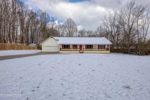 519 Irwin Dr, Powell, TN 37849 photo 3