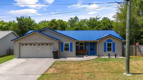 7841 Bill Keaton Drive Dr, Corryton, TN 37721