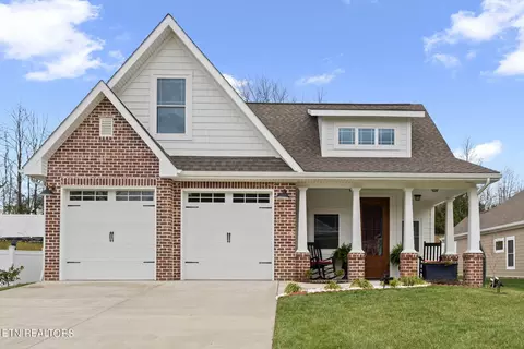 511 Villa Ln, Greeneville, TN 37745
