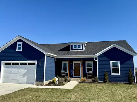 102 Castle St, Mcminnville, TN 37110
