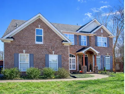 4833 Rainer Dr, Old Hickory, TN 37138
