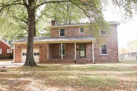 1329 Herring Dr, Covington, TN 38019