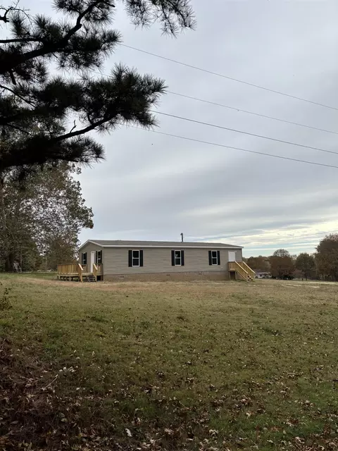 1131 Hobe Webb Rd, Ripley, TN 38063