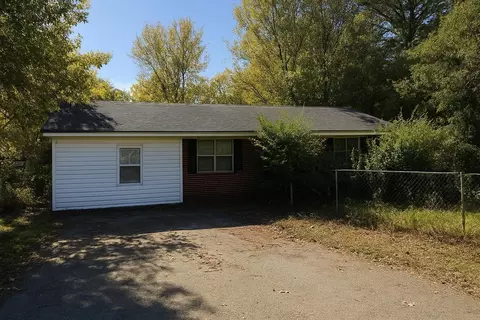 95 Lightfoot Luckett Rd, Ripley, TN 38063