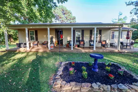 3758 Craig Rd, Ripley, TN 38063