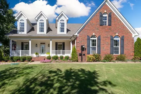 114 Walker Lake Rd, Atoka, TN 38004