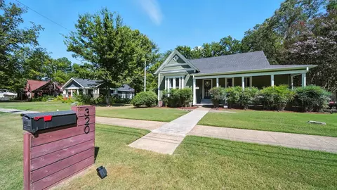 320 Maple St, Covington, TN 38019