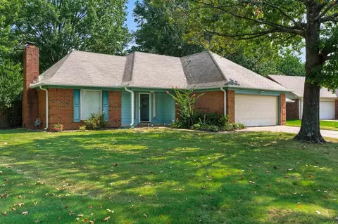 5482 Craigmont Dr, Memphis, TN 38134