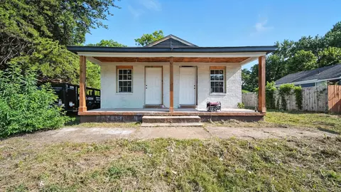 0 Burlington St, Memphis, TN 38127