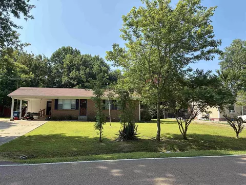 1421 Central Curve Rd, Ripley, TN 38063