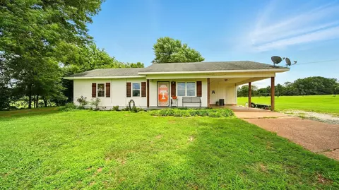 136 Mt Lebanon Rd, Covington, TN 38019