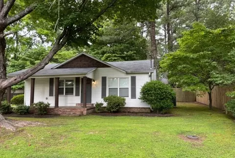 818 S High St, Covington, TN 38019