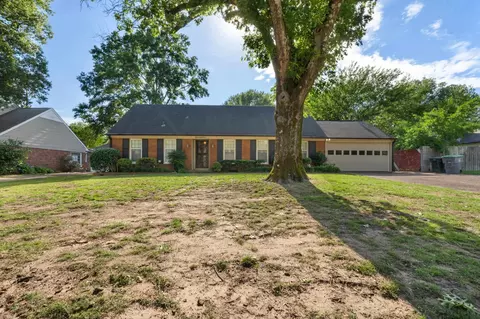 1583 Page Cv, Memphis, TN 38119
