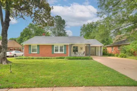 5070 Welchshire Ave, Memphis, TN 38117