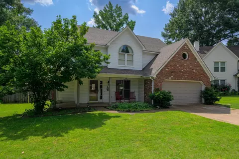 179 Ellas Pond Cv, Collierville, TN 38017
