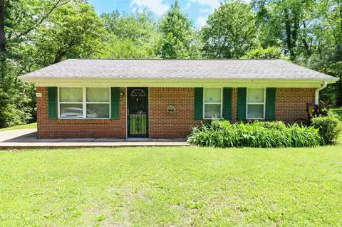 140 Sunset Dr, Ripley, TN 38063